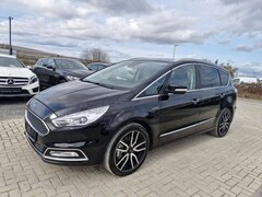 Bild des Angebotes Ford S-Max S-MAX Vignale