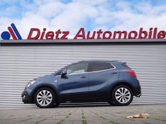 Bild des Angebotes Opel Mokka X 1.4 Turbo X INNOVATION GS Line ANHÄNGERKUPPLUNG