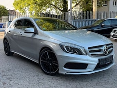 Bild des Angebotes Mercedes-Benz A 220 CDI / AMG-LINE / AUTOMATIK / NAVI / SHZ /