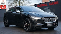 Bild des Angebotes Jaguar I-Pace I-PACE SE EV 320 AWD*ACC*BRIGHT PACK*20"ALU