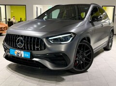 Bild des Angebotes Mercedes-Benz GLA 45 AMG GLA 45 S AMG*Pano*360°*Burmester*