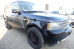 Bild des Angebotes Land Rover Range Rover V8 TD Vogue aus 1 Hand+VOLL+LEDER+KA