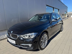 Bild des Angebotes BMW 340 340 i xDrive Luxury Line/ AHK/LED/Head-up-Display