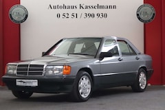 Mercedes-Benz 190 2.0 E Klimaanlage AHK NEU