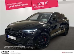 Bild des Angebotes Audi Q8 TFSI E-HYBRID QUATTRO 290kW TIPTRONIC