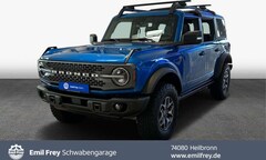 Bild des Angebotes Ford Bronco 2.7 EcoBoost V6 Badlands