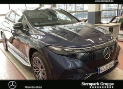 Bild des Angebotes Mercedes-Benz EQS SUV EQS 450 4M SUV AMG Hyper/Pano/Burm/DIG/HUD/Airm.