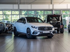 Bild des Angebotes Mercedes-Benz GLC 43 AMG Coupe Premium+ Pano Burm Memo HUD