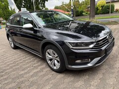 Bild des Angebotes VW Passat Variant Passat Variant.Alltrack 2.0 TDI SCR 4Motion DSG