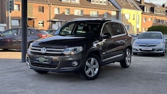 Bild des Angebotes VW Tiguan Sport & Style BMT*Pdc*Ahk*Alus*Tempo*Klim