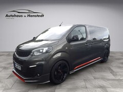 Bild des Angebotes Opel Zafira Life 2.0 Diesel Tourer M 177PS 8-AT Irmscher Umbau Spoi