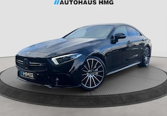 Bild des Angebotes Mercedes-Benz CLS 53 AMG 4Matic *NIGHT*LED*BURM*PERFORMANCE**