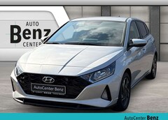 Bild des Angebotes Hyundai i20 1.0 T-GDI Trend Mild-Hybrid *NAVI*BOSE*R.KAM