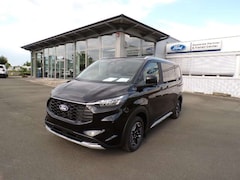 Bild des Angebotes Ford Tourneo Custom Active L1 Techno 6 - FGS 5 Jahre