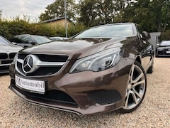 Bild des Angebotes Mercedes-Benz E 250 Cabrio AMG 360Kam*ACC*Navi*SitzHz.