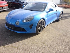 Bild des Angebotes Alpine A110 A110 110 GT Lederpolster / Sitzheizung