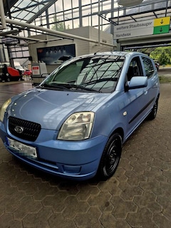 Bild des Angebotes Kia Picanto 1.1 LX