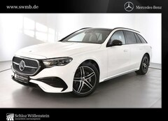 Bild des Angebotes Mercedes-Benz E 220 d T 4,99%/AMG/DigitalLight/AHK/Fahrass+     /PanoD