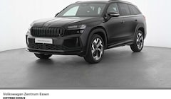 Bild des Angebotes Skoda Kodiaq Sportline 2.0 TDI 142kw DSG 4x4