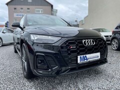 Bild des Angebotes Audi SQ5 quattro Sportb.Matrix Headup 360°Leder