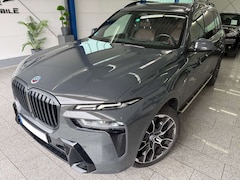 Bild des Angebotes BMW X7 xDrive 40 d M Sport*PANO*7-S*B&W*HUD*NAV*LED
