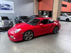 Bild des Angebotes Porsche 997 911 Turbo PDK