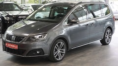 Bild des Angebotes SEAT Alhambra FR-Line Allrad*ACC*AHK*STHZ*7-SITZ*