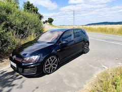 Bild des Angebotes VW Golf GTI BlueMotion Technology DSG