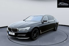 Bild des Angebotes BMW 740 Lang d xDrive,Standheizung,Keyless,Headup,360°