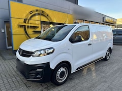 Bild des Angebotes Opel Vivaro 1.5 D Cargo M Edition +AHK+PDC+HOLZBODEN+