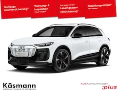 Bild des Angebotes Audi SQ6 e-tron SQ6 e-tron quattro MATRIX HUD PANO 360° LUFT B&O