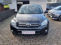 Bild des Angebotes Toyota RAV 4 Executive Allwetterreifen Allrad Klimaautomatik