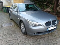 Bild des Angebotes BMW 525 525d Attiva
