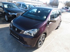 Bild des Angebotes SEAT Mii By Cosmopolitan,KLIMA,ALU,SITZHEIZUNG.