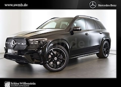 Bild des Angebotes Mercedes-Benz GLE 350 de 4M 4,99%/AMG/MBeam/AHK/Fahrass/AIR