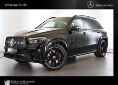 Bild des Angebotes Mercedes-Benz GLE 350 de 4M 4,99%/AMG/MBeam/AHK/Fahrass/AIR