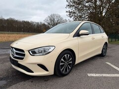 Bild des Angebotes Mercedes-Benz B 180 d Klimaauto PDC Sitzheizung Keyless
