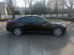 Bild des Angebotes Lexus IS 250 IS 250 Cabriolet Luxury Line
