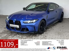 Bild des Angebotes BMW M4 Competition M xDrive Keramikbremse.ACC.360°