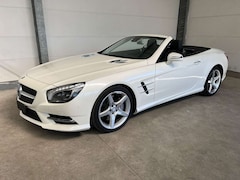 Bild des Angebotes Mercedes-Benz SL 350 Roadster AMG-Line+Pano+ParkAssist+Kamera