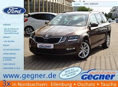 Bild des Angebotes Skoda Octavia Combi 150PS DSG Clever LED ACC AHK
