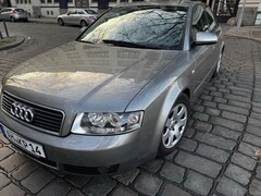 Bild des Angebotes Audi A4 A4 2.0