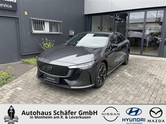 Mazda 6 EV TAKUMI 68,8kWh 479km Panorama Navi Leder Digita