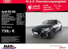 Bild des Angebotes Audi RS Q8 PERFORMANCE 305KM/H+AHK+KERAMIK+WABEN+LUFT