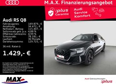 Bild des Angebotes Audi RS Q8 PERFORMANCE 305KM/H+AHK+KERAMIK+WABEN+LUFT