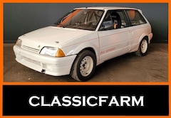Bild des Angebotes Citroen AX AX Sport *1,3l*Rennwagen*VLN*ONS-Wagenpass*