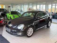 Bild des Angebotes VW Beetle 1.4 TSI Design Bi-Xenon PDC SHZ TÜV 03/27