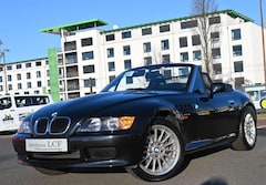Bild des Angebotes BMW Z3 Roadster 1.8 1.Hd 36tkm Leder M Sitzhz.