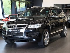 Bild des Angebotes VW Touareg 3.0 TDI V6 TDI DPF 2. Hand*Standhzg*VOLL