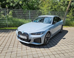 Bild des Angebotes BMW i4 Gran Coupe M50 xDrive